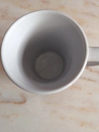 Taza Revilla con cerdito y pizarra
