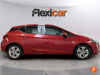 Opel Astra 1.2T SHT 96kW (130CV) Business Elegance
