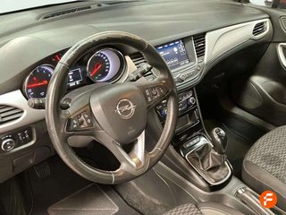 Opel Astra 1.2T SHT 96kW (130CV) Business Elegance