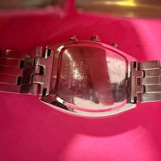 Reloj pulsera unisex Pulsar