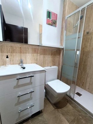 Piso en alquiler en Los Llanos en Santa Cruz de Tenerife