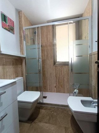 Piso en alquiler en Los Llanos en Santa Cruz de Tenerife