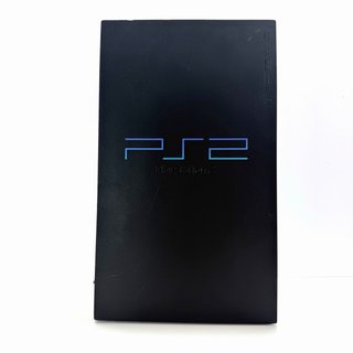 Console Playstation 2 Sony con cavi