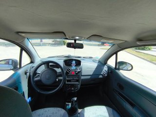 Chevrolet Matiz 2008