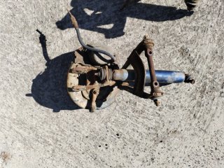 Manguetas disco Seat 850/600