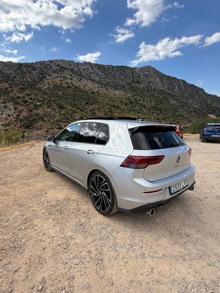 Volkswagen Golf GTI Gti 2021