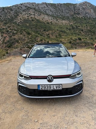 Volkswagen Golf GTI Gti 2021