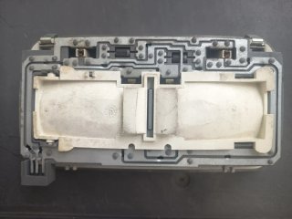 Plafoniera Fiat Grande Punto Luce Interna