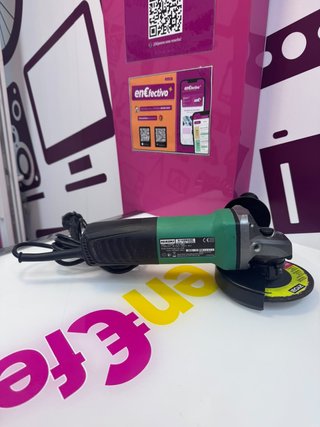 Radial Hikoki G12sn2s