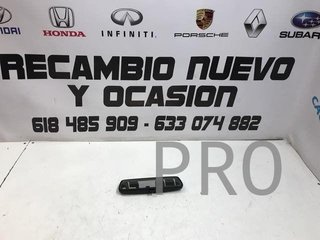 Espejo central Audi a4 b5