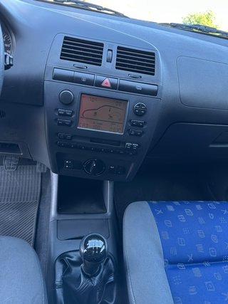 SEAT Ibiza 2000