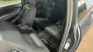Seat IBIZA CUPRA SC 1.4 TSI 180CV CUPRA DSG (2011)