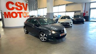 Seat IBIZA CUPRA SC 1.4 TSI 180CV CUPRA DSG (2011)