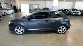 Seat IBIZA CUPRA SC 1.4 TSI 180CV CUPRA DSG (2011)