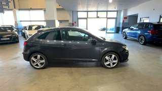 Seat IBIZA CUPRA SC 1.4 TSI 180CV CUPRA DSG (2011)