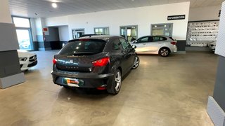 Seat IBIZA CUPRA SC 1.4 TSI 180CV CUPRA DSG (2011)