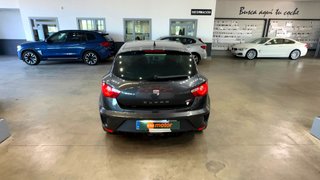 Seat IBIZA CUPRA SC 1.4 TSI 180CV CUPRA DSG (2011)