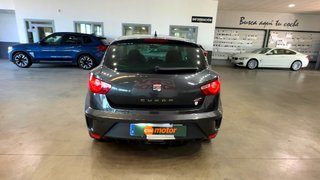 Seat IBIZA CUPRA SC 1.4 TSI 180CV CUPRA DSG (2011)