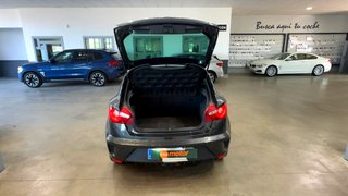 Seat IBIZA CUPRA SC 1.4 TSI 180CV CUPRA DSG (2011)