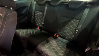 Seat IBIZA CUPRA SC 1.4 TSI 180CV CUPRA DSG (2011)