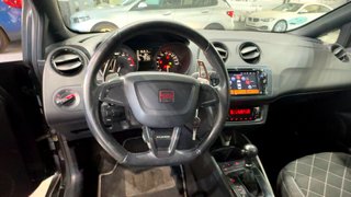 Seat IBIZA CUPRA SC 1.4 TSI 180CV CUPRA DSG (2011)