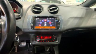 Seat IBIZA CUPRA SC 1.4 TSI 180CV CUPRA DSG (2011)