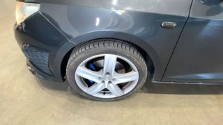 Seat IBIZA CUPRA SC 1.4 TSI 180CV CUPRA DSG (2011)