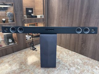 Sonido Barra Sonido Lg Sh3b Negro