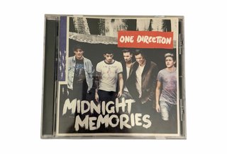One Direction Made in the A.M. Ultimate Fan Editio