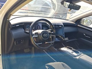 Hyundai TUCSON 1.6 TGDI 169kW 230CV HEV Maxx Auto (2022)