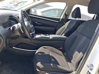 Hyundai TUCSON 1.6 TGDI 169kW 230CV HEV Maxx Auto (2022)