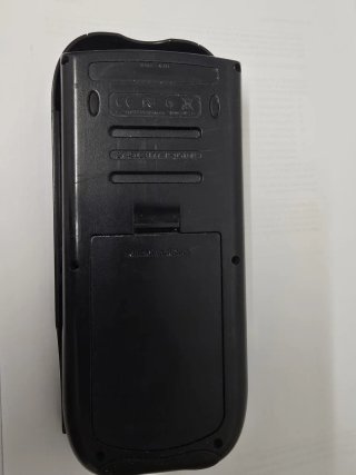 Calculadora Texas Instruments TI-84 Plus