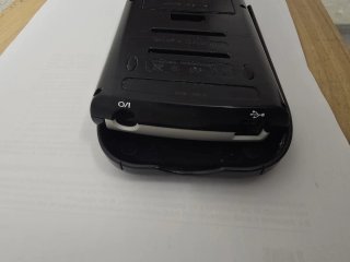 Calculadora Texas Instruments TI-84 Plus