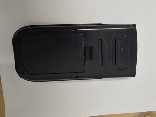 Calculadora Texas Instruments TI-84 Plus