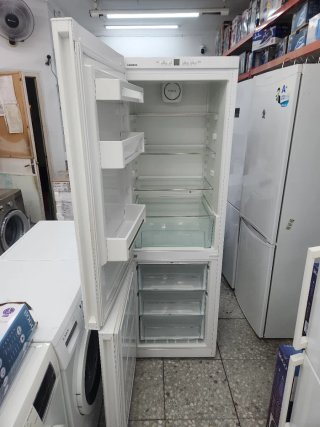 NEVERA LIEHBEER GARANTIA TRANSPORTE