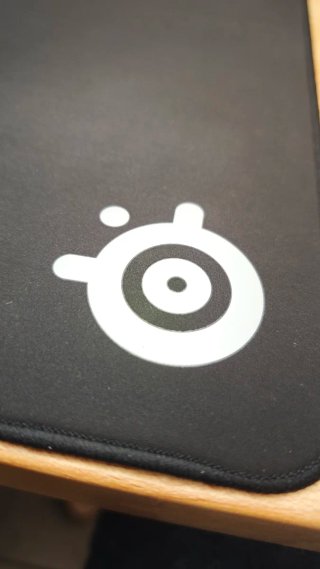 SteelSeries QcK Xl Performance Speed Alfombrilla