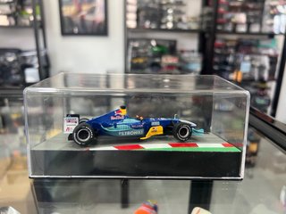 Miniatura Sauber C23 - 2004 Felipe Massa 1/43 F1
