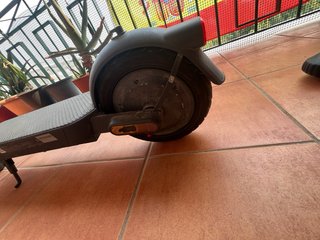 Patinete Eléctrico Xiaomi 5