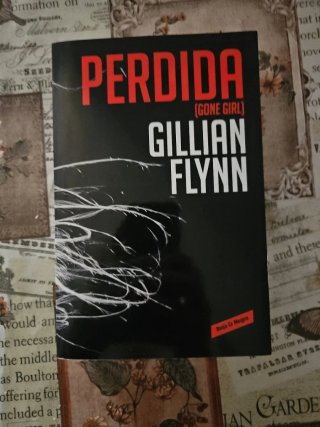 Perdida