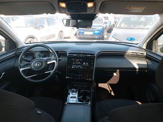 Hyundai TUCSON 1.6 TGDI PHEV 195kW Maxx Auto 4X4 (2022)