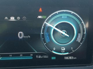 Hyundai TUCSON 1.6 TGDI PHEV 195kW Maxx Auto 4X4 (2022)
