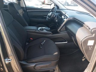 Hyundai TUCSON 1.6 TGDI PHEV 195kW Maxx Auto 4X4 (2022)