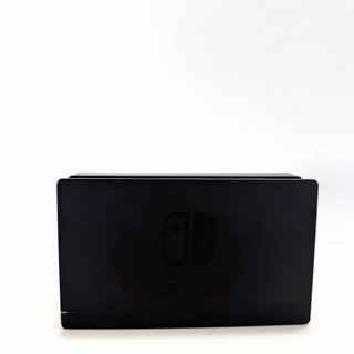 Nintendo Switch Console + Dock station cavi