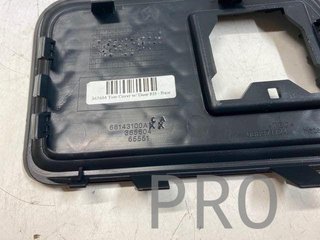 tapa paragolpes jeep grand cherokee