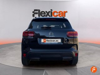 Citroën C5 Aircross PureTech 96kW (130CV) S&S Feel