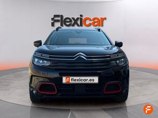 Citroën C5 Aircross PureTech 96kW (130CV) S&S Feel