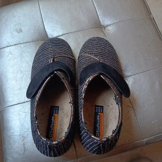 Zapatillas cómodas talla 36