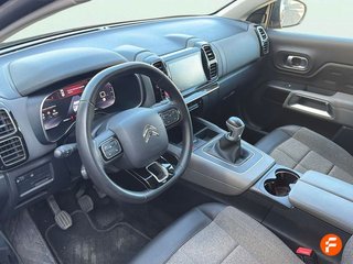 Citroën C5 Aircross PureTech 96kW (130CV) S&S Feel