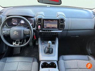 Citroën C5 Aircross PureTech 96kW (130CV) S&S Feel