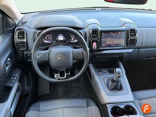 Citroën C5 Aircross PureTech 96kW (130CV) S&S Feel